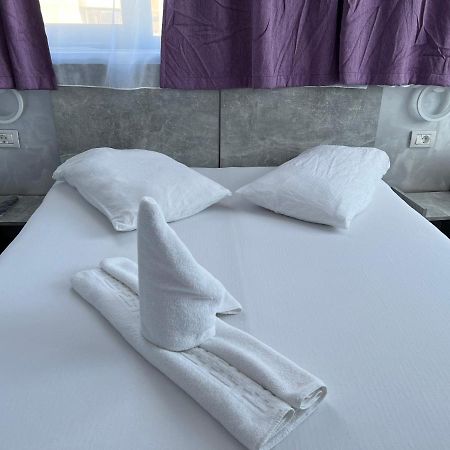 Hotel Ama World Köstence Dış mekan fotoğraf