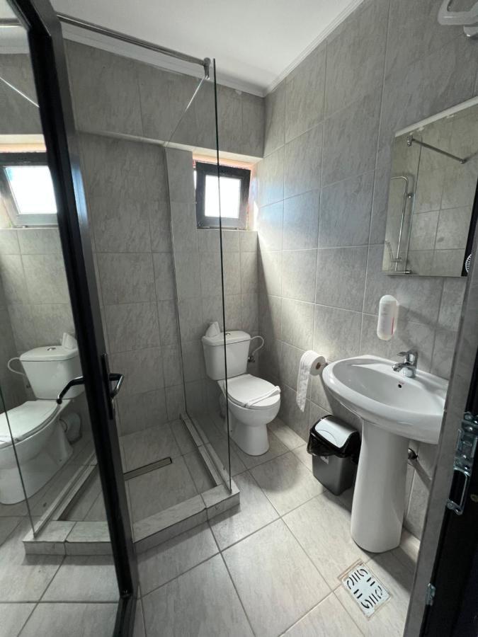 Hotel Ama World Köstence Dış mekan fotoğraf