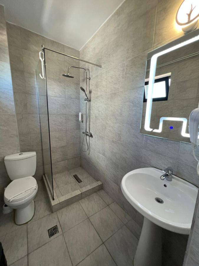 Hotel Ama World Köstence Dış mekan fotoğraf