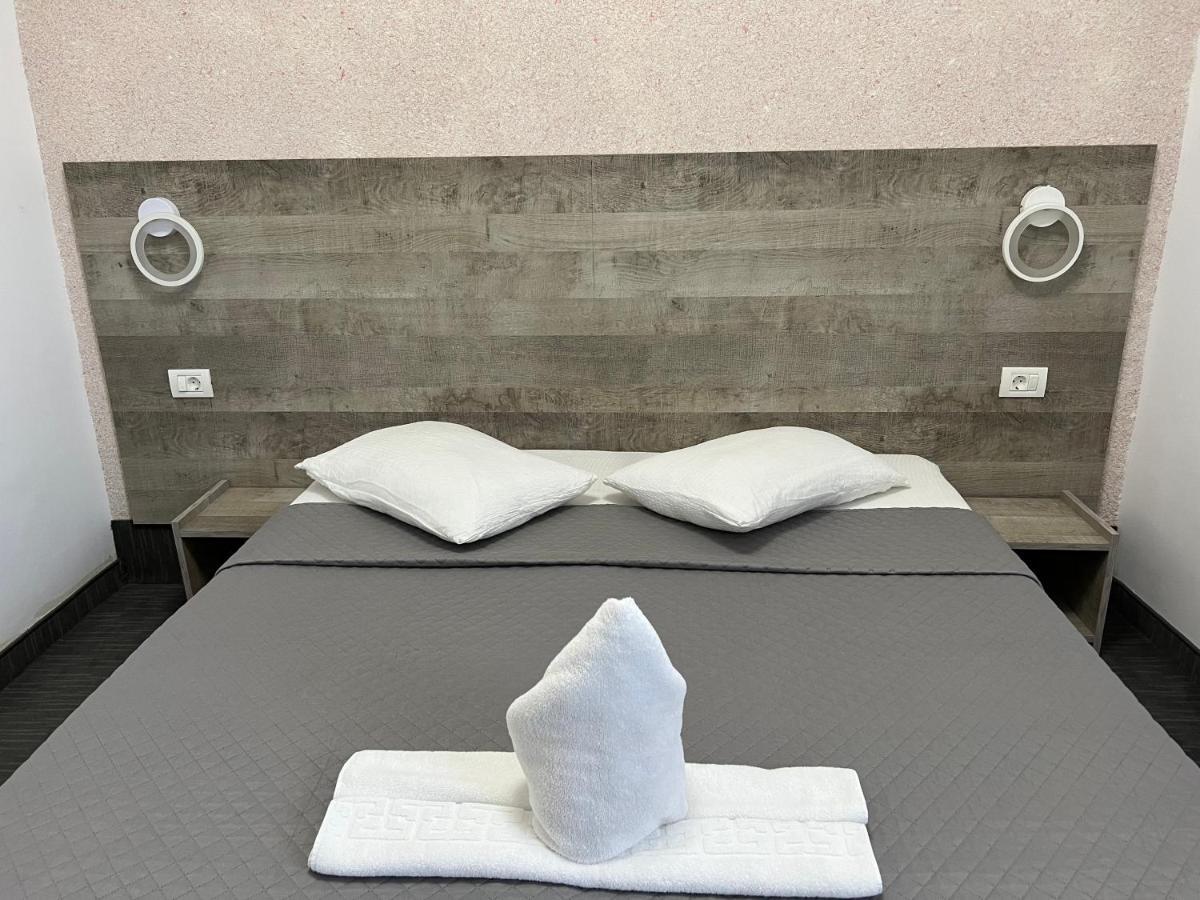 Hotel Ama World Köstence Dış mekan fotoğraf