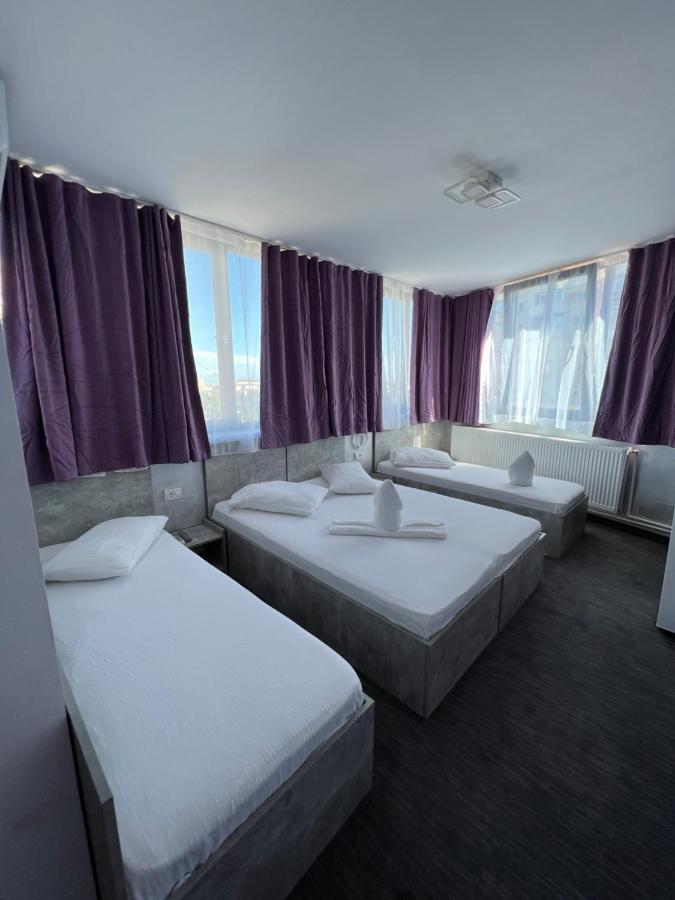 Hotel Ama World Köstence Dış mekan fotoğraf