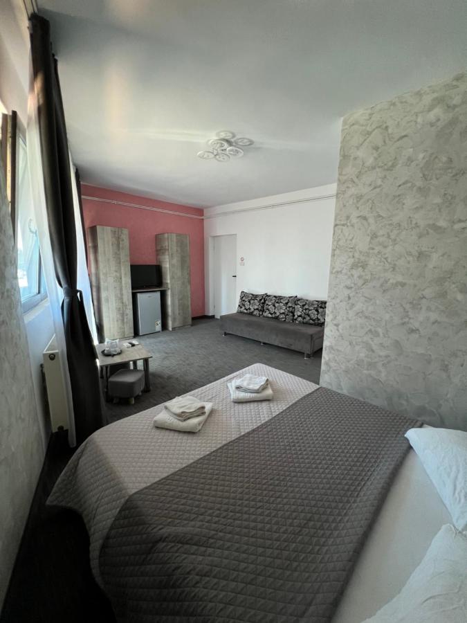 Hotel Ama World Köstence Dış mekan fotoğraf