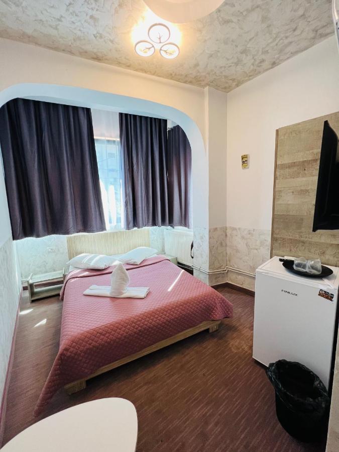 Hotel Ama World Köstence Dış mekan fotoğraf