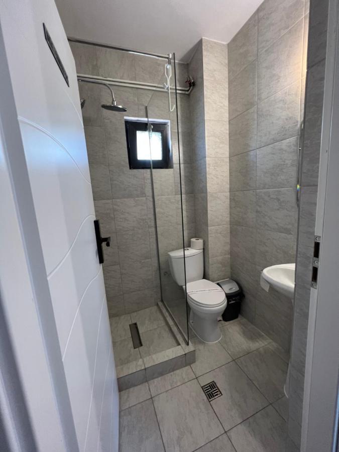 Hotel Ama World Köstence Dış mekan fotoğraf