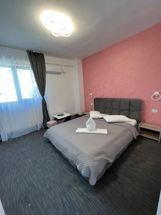 Hotel Ama World Köstence Dış mekan fotoğraf