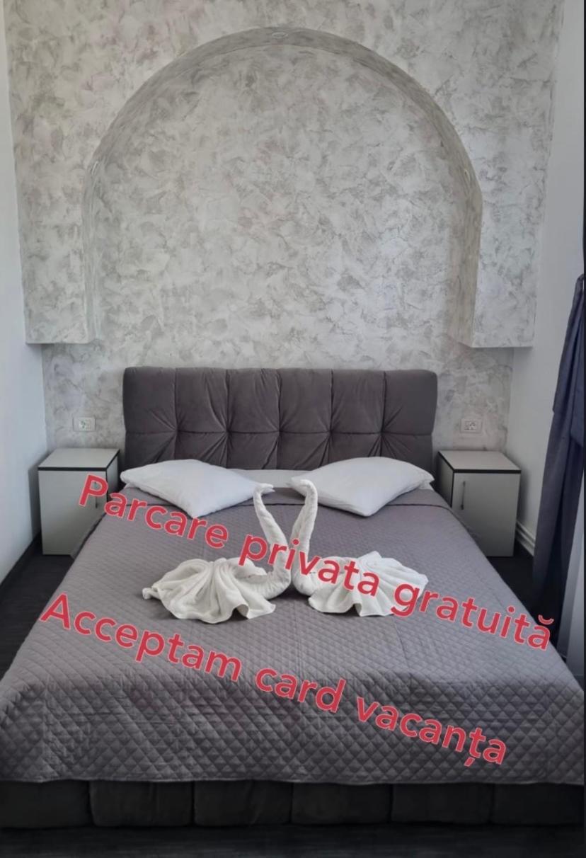 Hotel Ama World Köstence Dış mekan fotoğraf